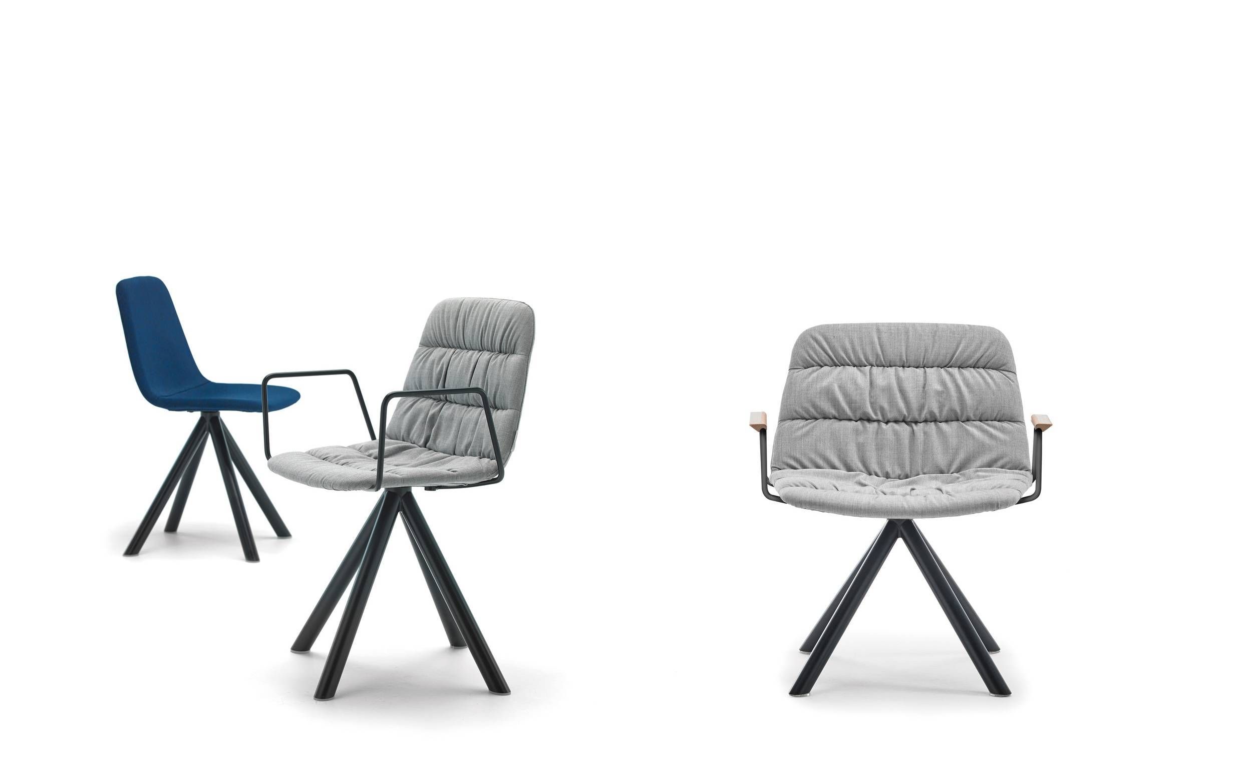 MAARTEN LOUNGE CHAIR by VICCARBE 019